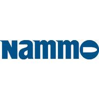 nammo as logo image