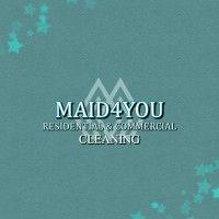 maid4you logo image