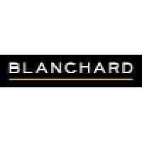 blanchard ltd logo image