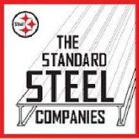 the standard steel companies logo image