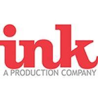 ink photography production logo image