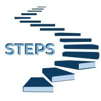 steps inc. logo image