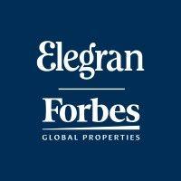 elegran | forbes global properties logo image