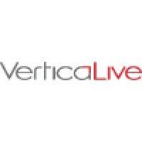 verticalive logo image