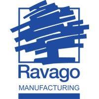 ravago manufacturing americas logo image