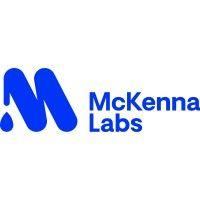 mckenna labs, inc.