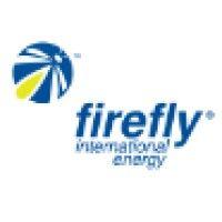 firefly energy logo image