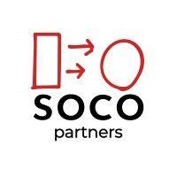 soco partners logo image