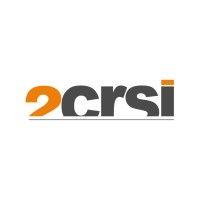 2crsi logo image