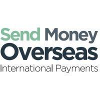 send money overseas