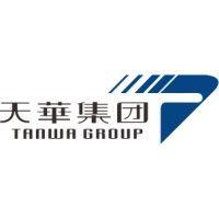 nanyang tianhua pharmaceutical co.,ltd. logo image