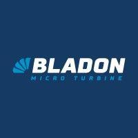 bladon micro turbine logo image