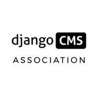 django cms logo image