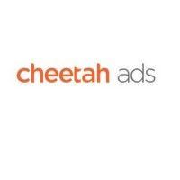 cheetah ads logo image