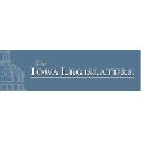 iowa legislature logo image