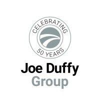 joe duffy group logo image