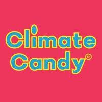 climate candy® logo image