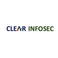 clear infosec logo image