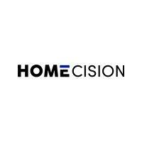 homecision logo image