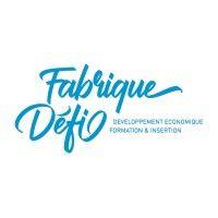 la fabrique defi