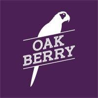 oakberry croatia logo image