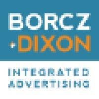 borcz + dixon logo image