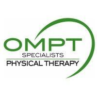 ompt specialists physical therapy