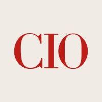 cio online logo image