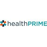 health prime logo image