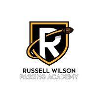 russell wilson passing academy logo image