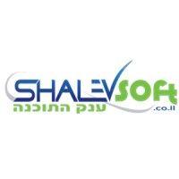 shalevsoft logo image