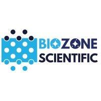 biozone scientific - the photoplasma™ company logo image