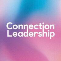 connection leadership logo image