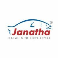 janatha fish meal & oil products logo image