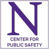 northwestern university center for public safety