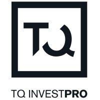 tq invest pro logo image