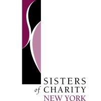 sisters of charity of new york logo image