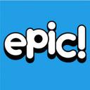 logo of Epic For Kids