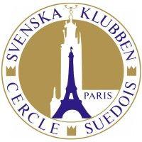 cercle suédois / svenska klubben i paris logo image