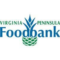 virginia peninsula foodbank logo image