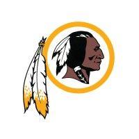 washington redskins logo image