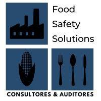 fss - food safety solutions logo image