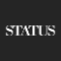 status media group logo image