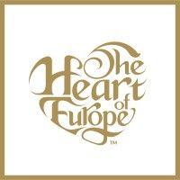 the heart of europe logo image