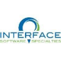 interface software specialties logo image