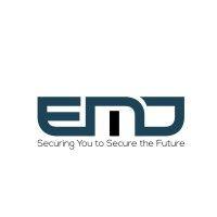 emd llc logo image