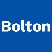 bolton logo image