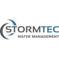 stormtec water management logo image