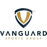 vanguard sports group logo image