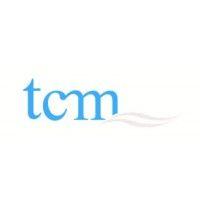 tcm (trans continental marketing ltd) logo image